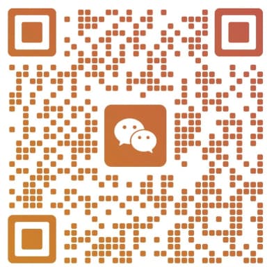 WeChat QR Code