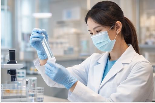 个性化评估咨询