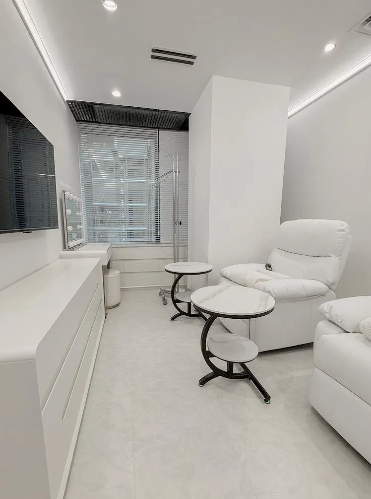 面诊室(GINZA YR CLINIC)
